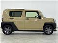 2025 Daihatsu Taft