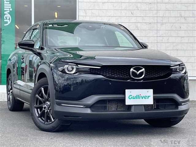 2021 Mazda Mazda Others