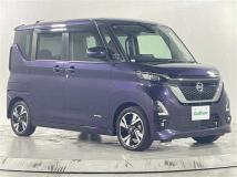 2020 Nissan ROOX