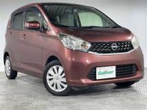 2013 Nissan DAYZ