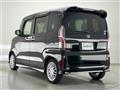 2021 Honda N BOX