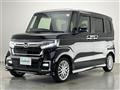 2021 Honda N BOX