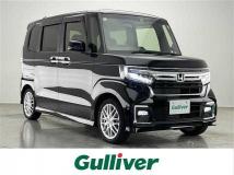2021 Honda N BOX