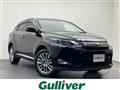 2017 Toyota Harrier