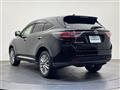 2017 Toyota Harrier