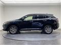 2017 Toyota Harrier