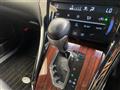 2017 Toyota Harrier