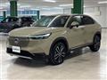 2021 Honda VEZEL