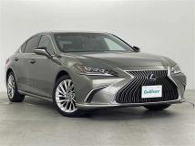 2019 Lexus ES