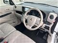 2018 Mitsubishi eK SPACE