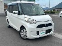 2018 Mitsubishi eK SPACE