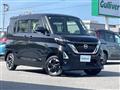 2021 Nissan ROOX