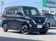 2021 Nissan ROOX