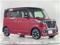 2019 Suzuki Spacia