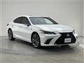 2021 Lexus ES