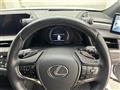2021 Lexus ES
