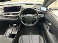 2021 Lexus ES