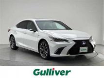 2021 Lexus ES
