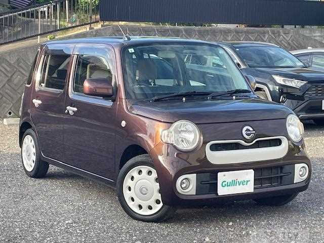 2015 Daihatsu MIRA COCOA