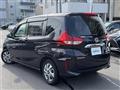 2022 Honda Freed