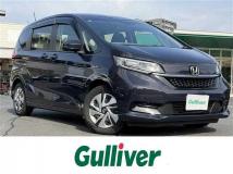 2022 Honda Freed
