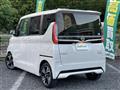 2020 Nissan ROOX