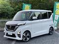 2020 Nissan ROOX