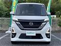 2020 Nissan ROOX