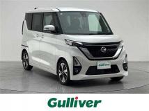 2020 Nissan ROOX