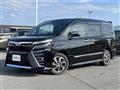 2019 Toyota Voxy