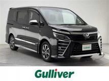 2019 Toyota Voxy