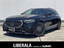 2025 Mercedes-Benz E-Class