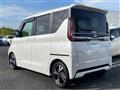 2023 Nissan ROOX