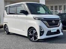 2023 Nissan ROOX