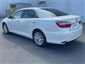 2015 Toyota Camry Hybrid