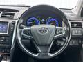 2015 Toyota Camry Hybrid