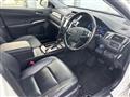 2015 Toyota Camry Hybrid