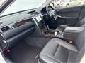 2015 Toyota Camry Hybrid