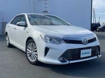 2015 Toyota Camry Hybrid