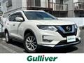 2018 Nissan X-Trail Hybrid