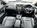 2018 Nissan X-Trail Hybrid