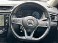 2018 Nissan X-Trail Hybrid