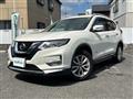2018 Nissan X-Trail Hybrid