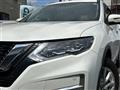 2018 Nissan X-Trail Hybrid