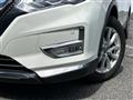 2018 Nissan X-Trail Hybrid