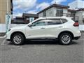 2018 Nissan X-Trail Hybrid