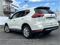 2018 Nissan X-Trail Hybrid