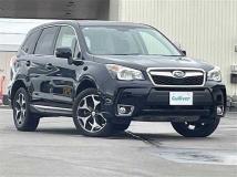 2013 Subaru Forester