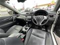 2015 Nissan X-Trail