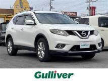 2015 Nissan X-Trail